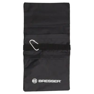Accessoire pour appareil photo (Noir) de Bresser