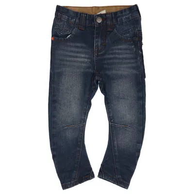 Jeans (Blue) from Vintage Knox