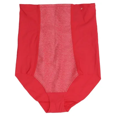 Shapewear bottom (Red) from Chantelle Elastane, Polyamide