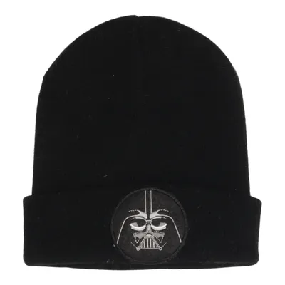 Beanie (Zwart) van Nutshell Acryl