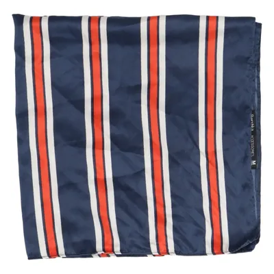 Mouchoir (Bleu, Blanc, Rouge) de Bershka Accessories