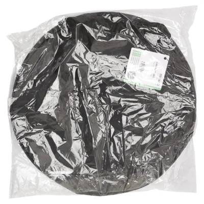 Sac en toile (Noir) de Deltaco