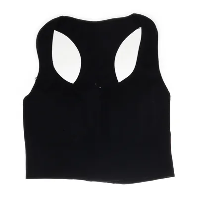 Sport-BH (Svart) från NVGTN Elastan, Nylon