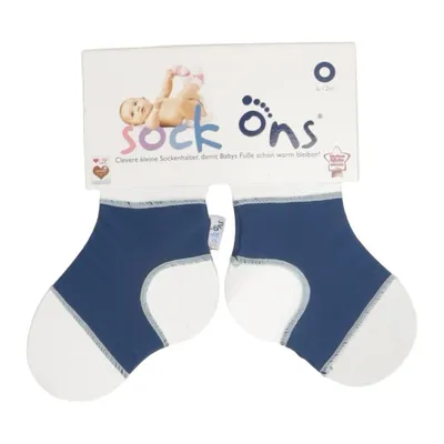 Sokken (Blauw) van Sock Ons