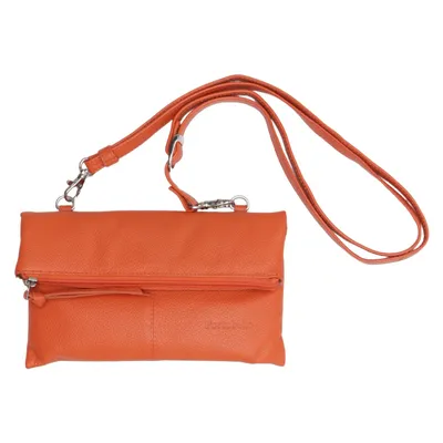 Sac à bandoulière (Orange) de Portobello
