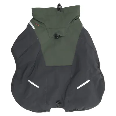 Hundtäcke (Glacier Wool Jacket 2.0) från Nonstop Dogwear Merinoull, Polyamid, Polyester