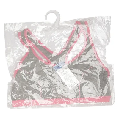 Sports bra (FB1433) from Wonders