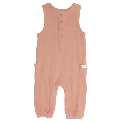 Sparkedragt (Pink) fra Cubus Mini