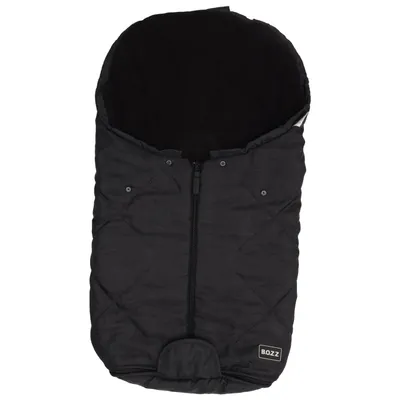 Footmuff (Bozz) from Bozz