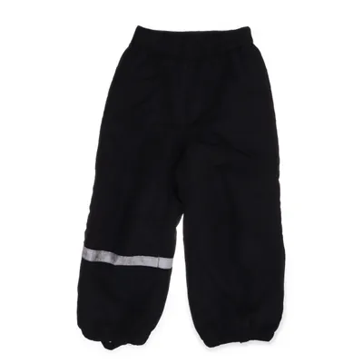 Täckbyxor (Svart) från Land & Lake Polyester