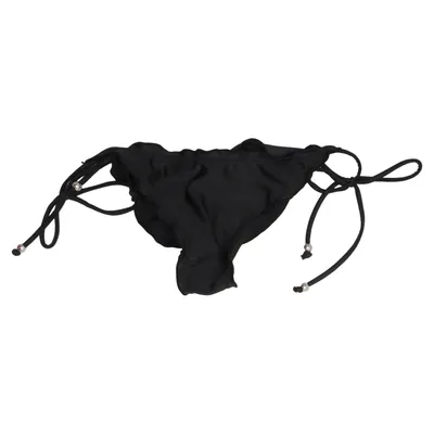 Bikini broekje (Zwart) van NLY Beach Elastaan, Polyester