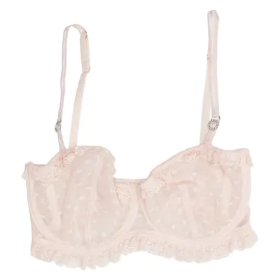 Bra (Pink) from Out from Under