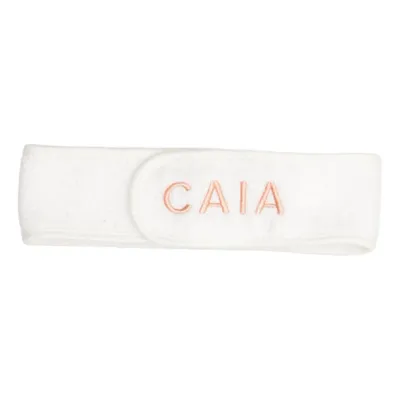Hairband (White) from Caia