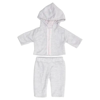 Doll clothes (Skrållan) from Skrållan