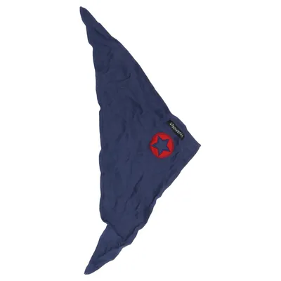 Foulard (Bleu, Rouge) de Villervalla