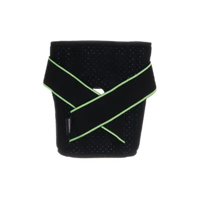 Knästöd (Svart, Grön) från Bodyprox