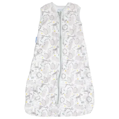 Gigoteuse (Blanc, Gris) de Grobag Coton