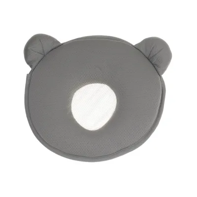 Spädbarnskudde (Grå) från Candide