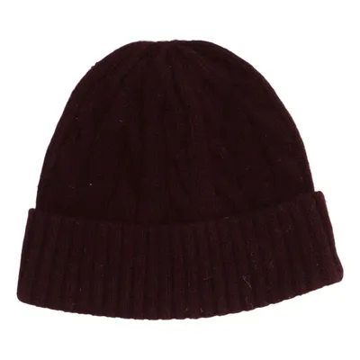 Bonnet (Rouge) de Riley Laine