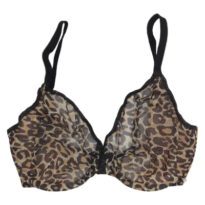 Bh (Bruin, Zwart) van Gossard Elastaan, Polyamide, Polyester