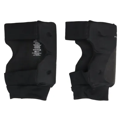 Knee support (Black) from McDavid