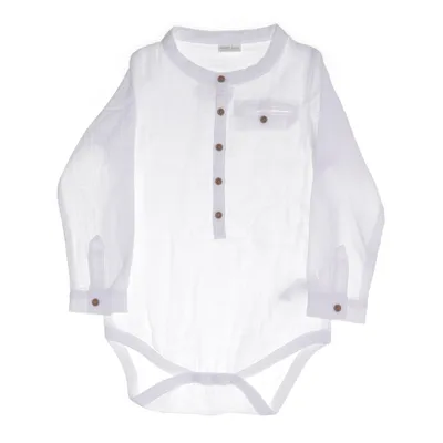 Romper (C43-213-388) van Next Baby Katoen