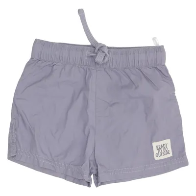 Short de pyjama (Bleu) de Bout'chou Coton