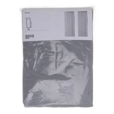 Kanallängd (Grå) från IKEA Återvunnen polyester