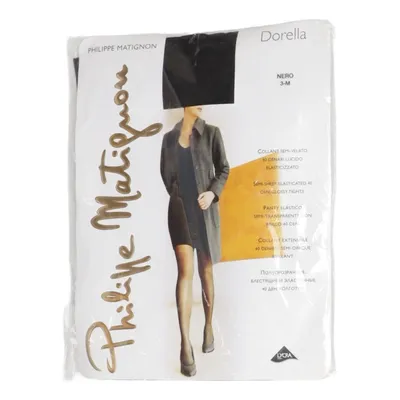 Nylon sokken (Dorella) van Philippe Matignon Katoen, Elastaan, Polyamide