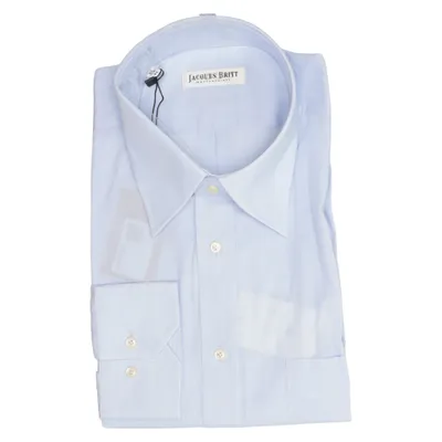 Hemd (Mastershirts) von Jacques Britt Baumwolle