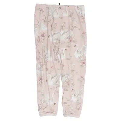 Pyjama broek (Roze) van Newbie by KappAhl Katoen