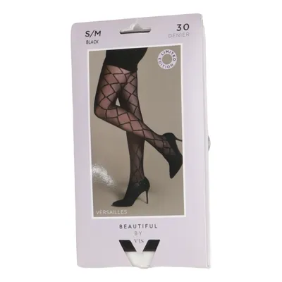 Collants en nylon (Versailles) de VRS Élasthane, Polyamide
