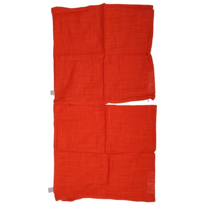 Housse de coussin (Rouge) de Jotex