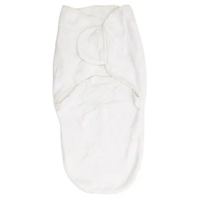Babyslaapzak (Wit) van Alvi Katoen, Polyester
