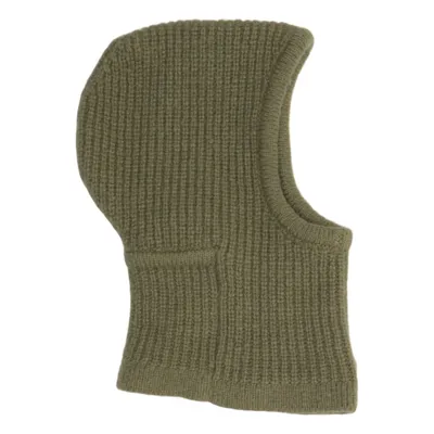 Balaklava (Green) from Baby Mocs