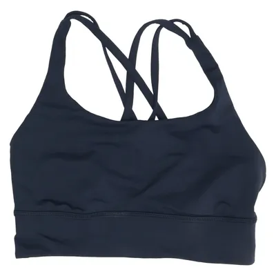 Sports bra (Blue) from Lululemon