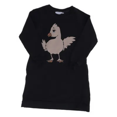 Klänning (Blå) från Dear Sophie Bomull, Elastan