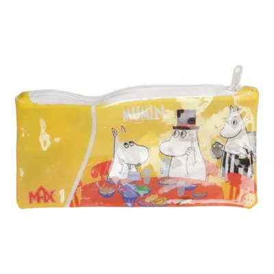 Pennskrin från Moomin