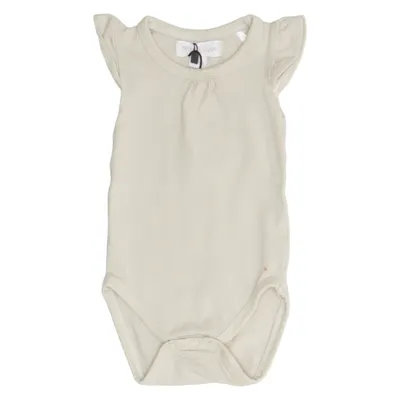 Body (Gray) from Petter & Kajsa Cotton, Elastane