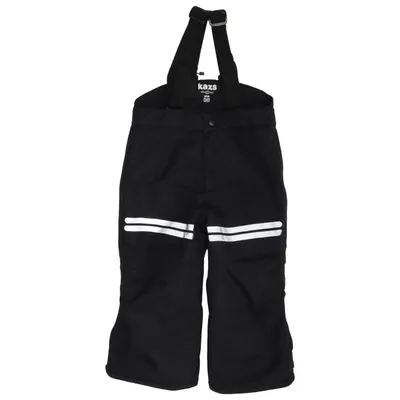 Täckbyxor (Svart) från Kaxs Proxtec Polyamid, Polyester