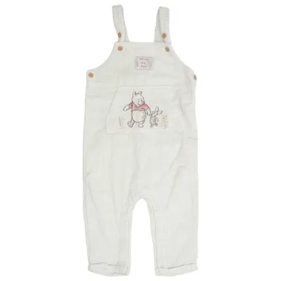 Dungarees (Beige) from Disney by Primark Cotton
