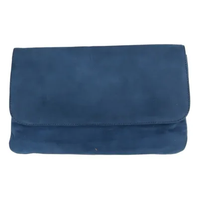 Schoudertas (Blauw) van Unisa