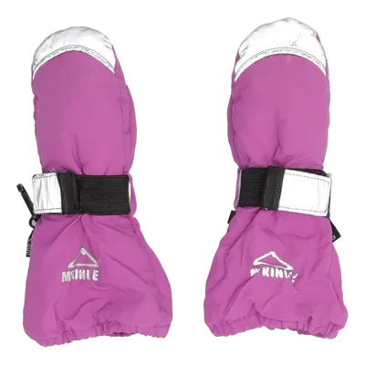 Mittens (Purple) from Exodus