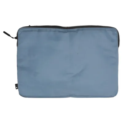 Laptop case (Blue) from Incase Polyurethane