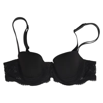Bh (Zwart) van Simone Perele