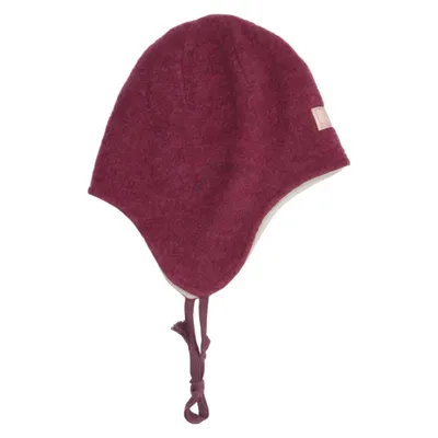 Chapeau (Violet) de Pickapooh Laine
