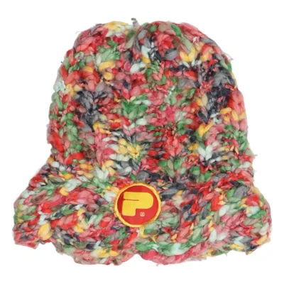 Beanie-Mütze (Eddy Jr. Hat) von Pink Acryl