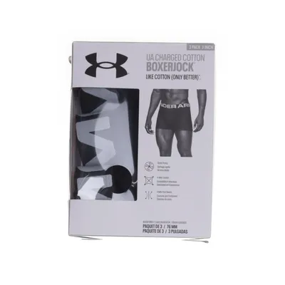 Ondergoed (1363616) van Under Armour Katoen