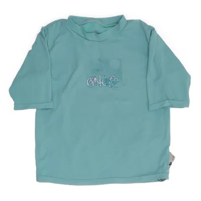 Badtröja (Grön) från O’neill Elastan, Polyester