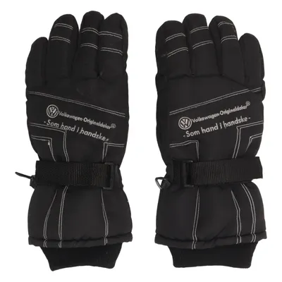 Handsker (Sort) fra Volkswagen Nylon, Polyester